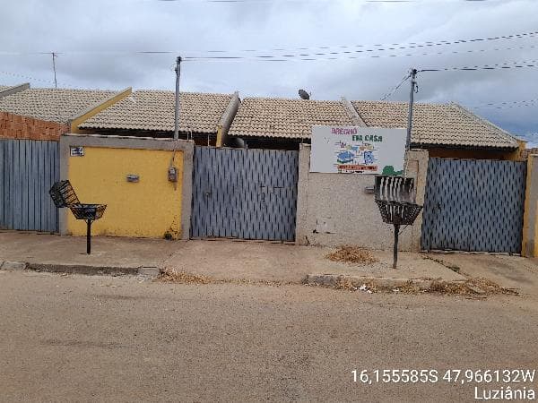 Foto COND RES BELA VIDA 93