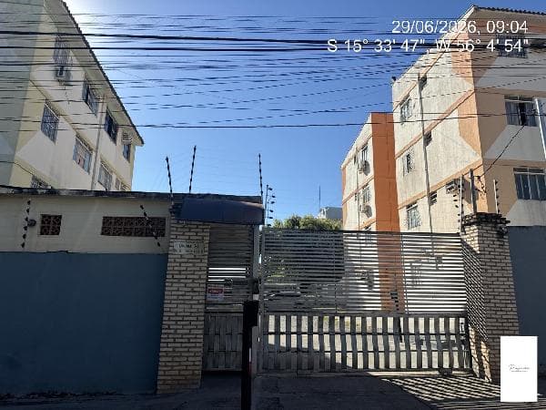 RESIDENCIAL PAIAGUÁS