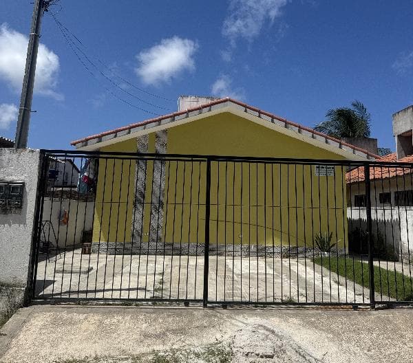 RIRESIDENCIAL ANTONIO FRANCISCO