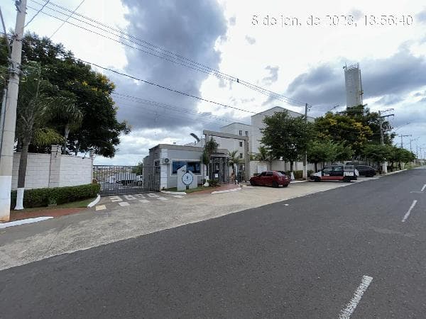 COND RES RESERVA USHUAIA  PQ AUSTRAL