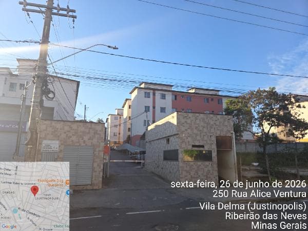 RESIDENCIAL ROMA