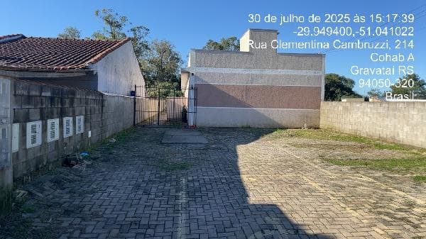 Foto CONDOMINIO RESIDENCIAL SOFIA II