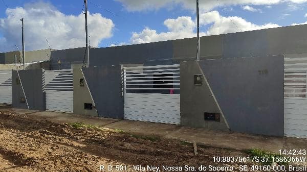 LOTEAMENTO JARDIM VILA NEY