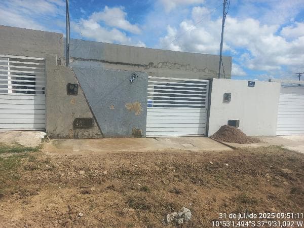 LOT JD VILA NEY