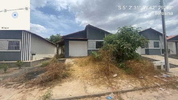 RESIDENCIAL JARDIM DE LIZ