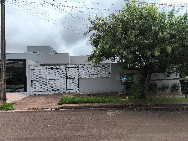 MARINGA - RESIDENCIAL AREZZO