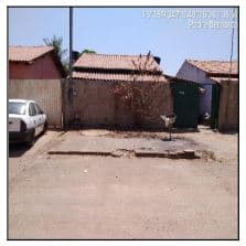 Foto LOT SETOR A VILA DIVINEIA