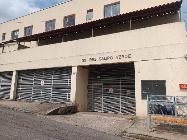 Foto CONDOMINIO RESID. CAMPO VERDE