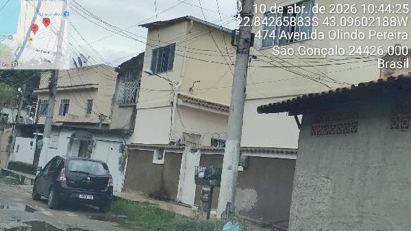 SAO GONCALO - NEVES (NEVES)