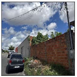 TERESINA - SANTA CRUZ