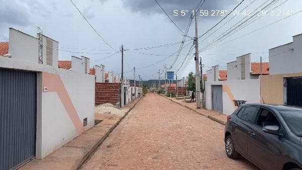 RESIDENCIAL PINHEIROS II