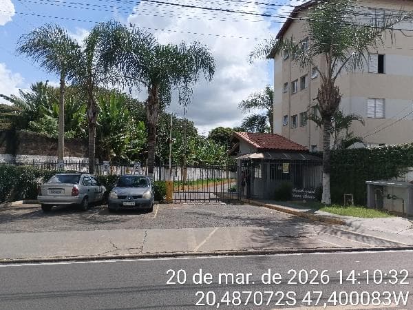 Foto CONDOMÍNIO RESIDENCIAL DOM BOSCO