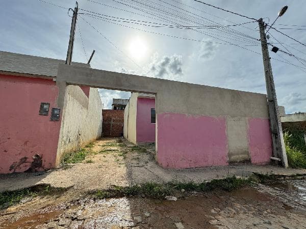 LOT NOVA CHA DE ALEGRIA - III