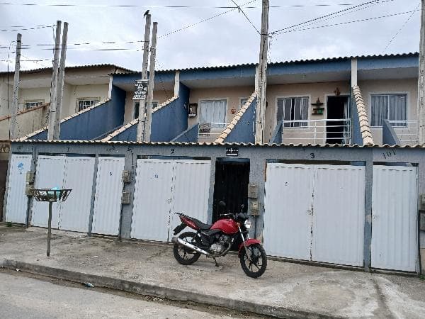 LOT JARDIM STA MARIA