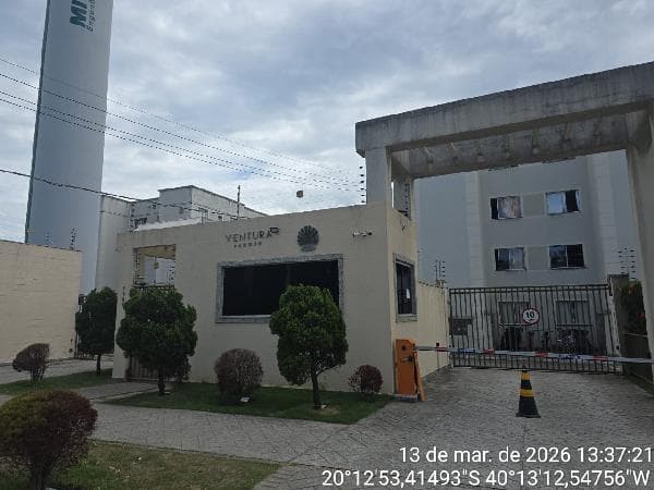 CONDOMINIO RESIDENCIAL PARQUE VENTURA