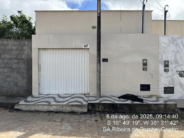 Foto BAIRRO POMBALZINHO