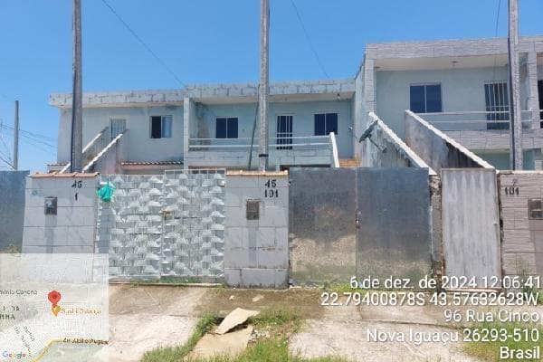 LOT PQ MARAPICU I
