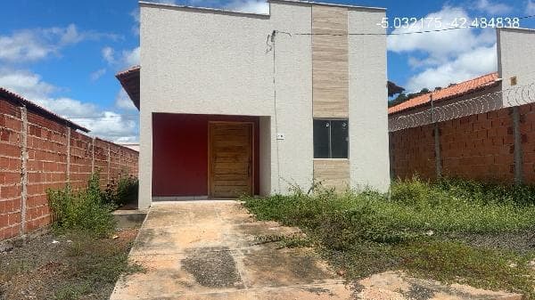 RES PINHEIROS II