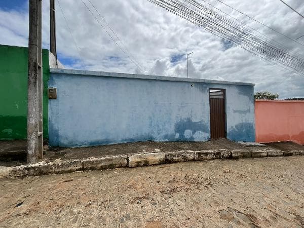LOT NOVA CHA DE ALEGRIA  III