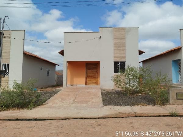 RES PINHEIROS II