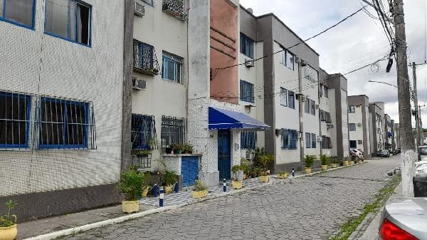 COND COLINAS DO RETIRO