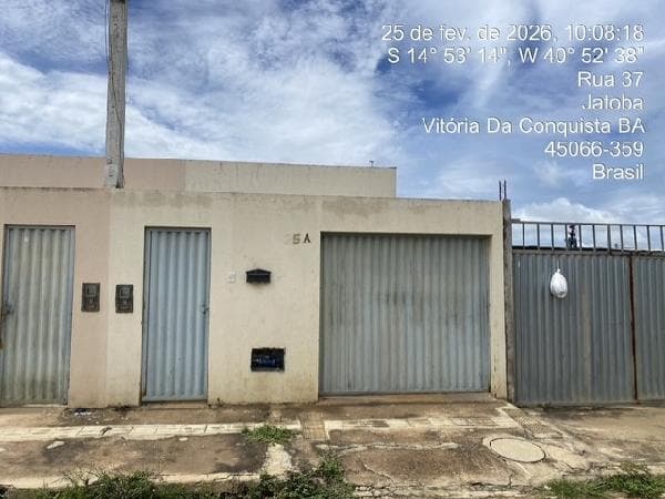 LOTEAMENTO JARDIM COPACABANA