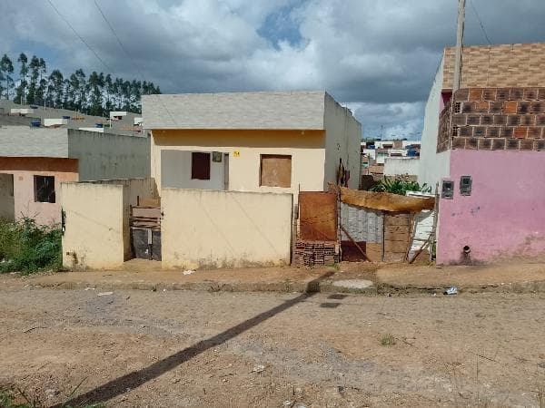 LOTEAMENTO NOVA CHA DE ALEGRIA II