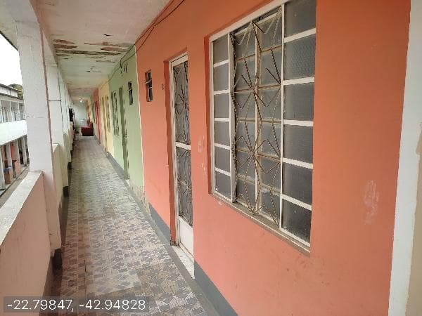 LOT FAZENDA RESTAURADA