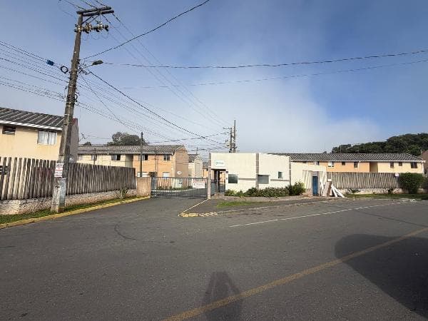 RESIDENCIAL DAS GRAÇAS