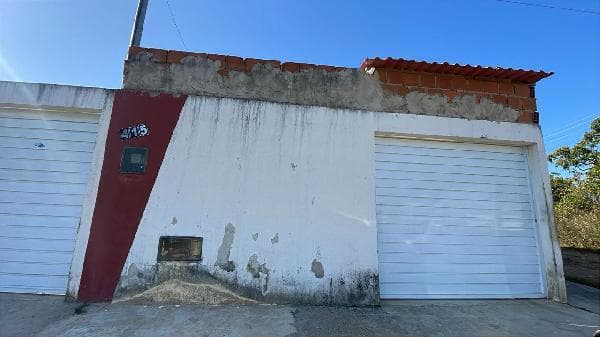 LOTEAMENTO JARDIM VILA NEY