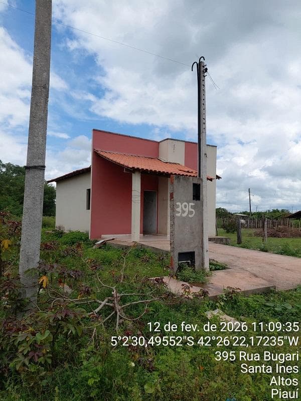 RES SÃO LUÍS