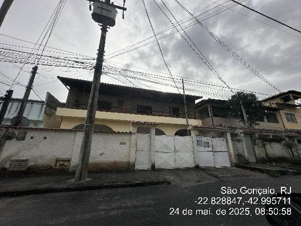 LOT RANCHO SANTO ANTONIO