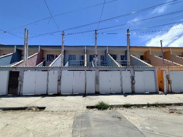 LOT JARDIM STA MARIA