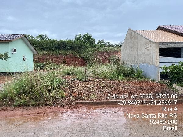 Foto LOT RES PORTO DAS PEDRAS