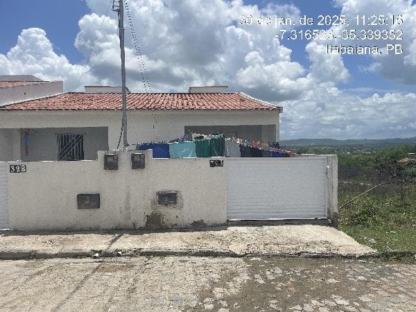 Foto BEM MORAR