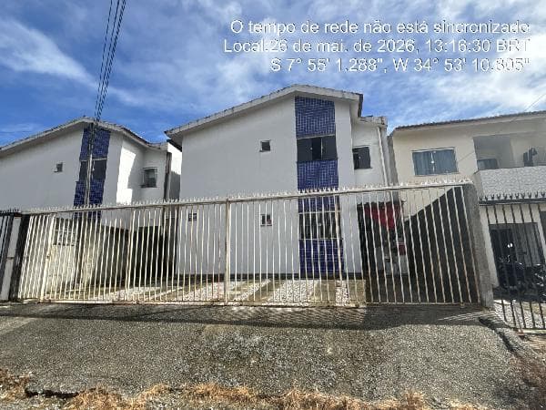 RESIDENCIAL MARESIA I