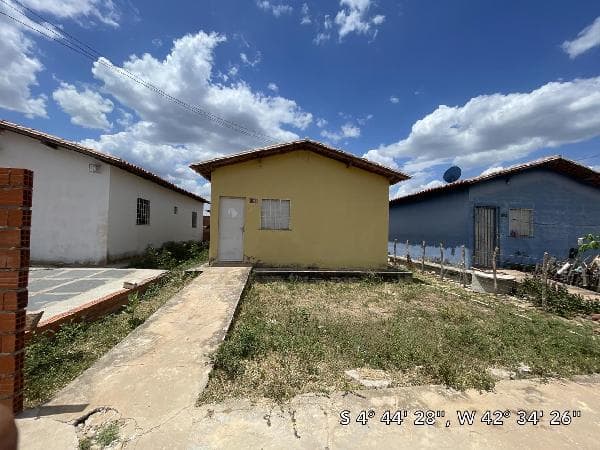 Foto CIDADE NOVA
