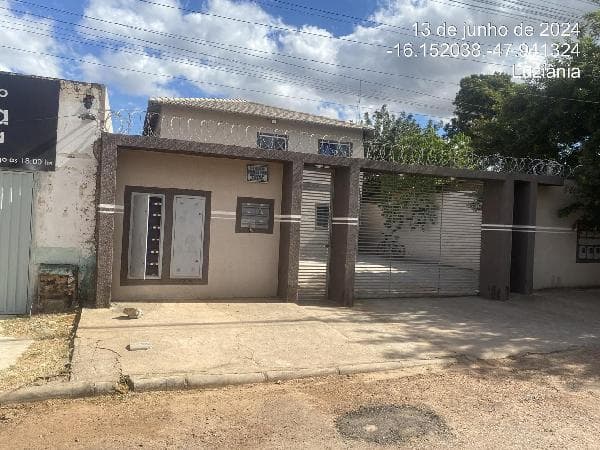 RESIDENCIAL IPANEMA VILAGGE PARC