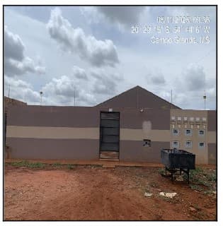 CAMPO GRANDE - JARDIM INAPOLIS