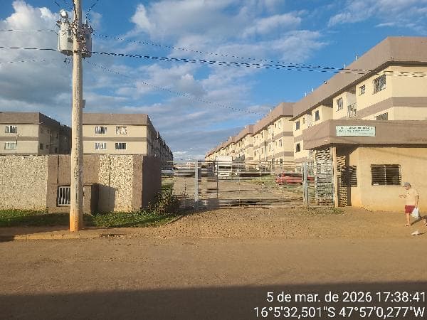 Mansoes Recreio Mossoro