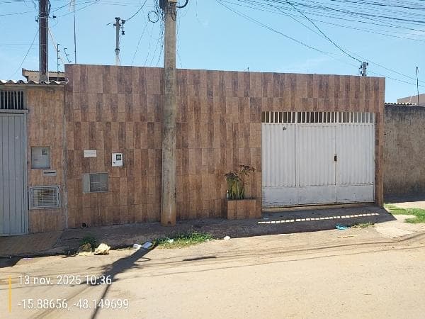 Foto SAMAMBAIA NORTE