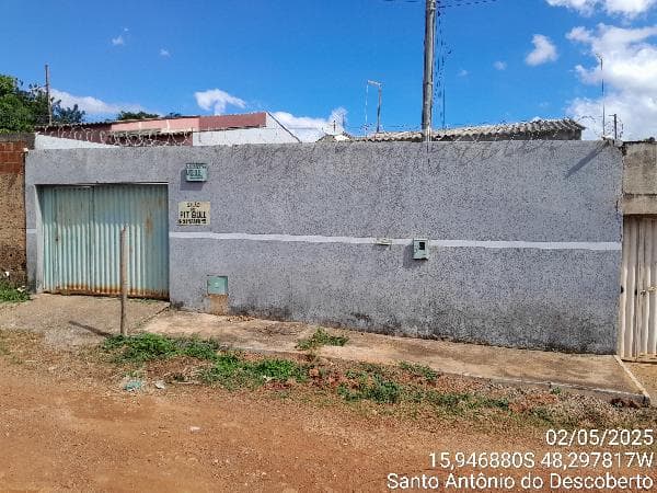 JARDIM ANA BEATRIZ I