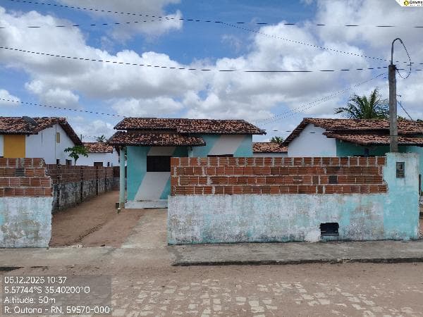 LOTEAMENTO QUATRO ESTAÇÕES