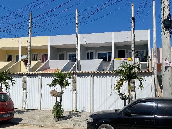 VILA RORAIMA