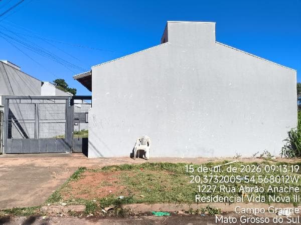 COND RES VILLAVISTA