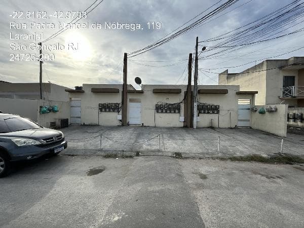 LOT JD NOSSA SENHORA AUXILIADORA
