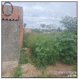 LOT BAIRRO DOS TANGARAS