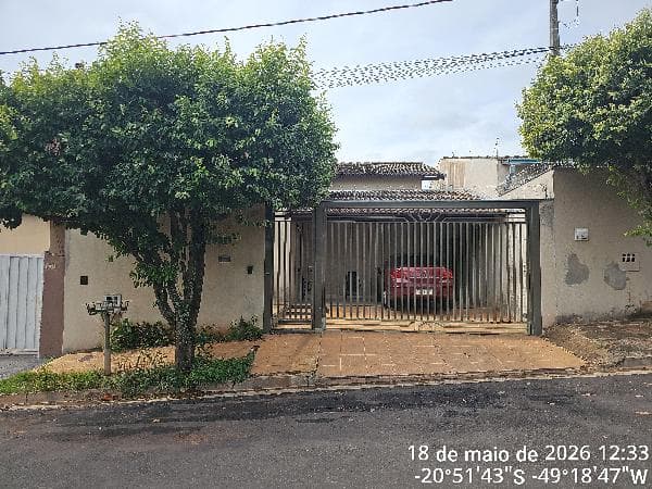 PARQUE DAS AMORAS