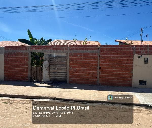 DEMERVAL LOBAO - SANTA INES