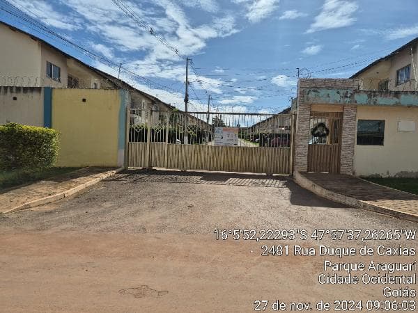 Foto RESIDENCIAL VILLA GALE